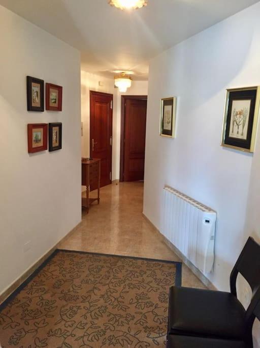 Apartamento Centro Porto Do Son Exterior foto