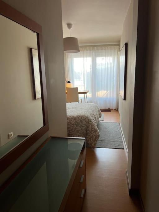 Apartamento Centro Porto Do Son Exterior foto
